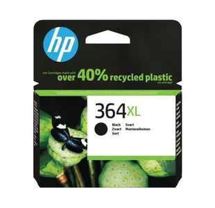 Hp 364Xl Inkjet Cartridge Black