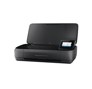 Hp Officejet 250 All-In-One Printer