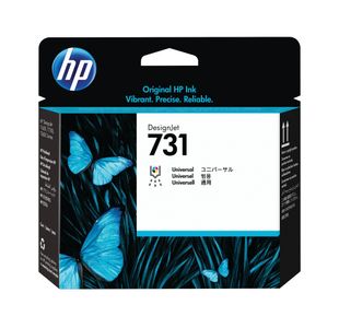 Hp 731 Designjet Universal Printhead
