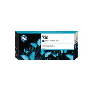 Hp 730 300Ml Matte Blk Ink Cartridge