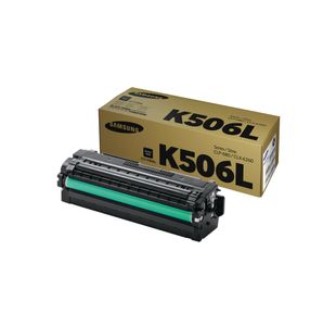 Hp /Samsung Clt-K506L Hy Toner Blk