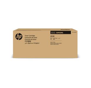 Hp /Samsung Mlt-D203E Toner Ehy Blk
