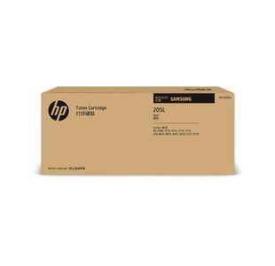 Hp /Samsung Mlt-D205L Toner Hy Blk