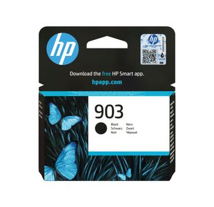 Hp 903 Black Ink Cartridge