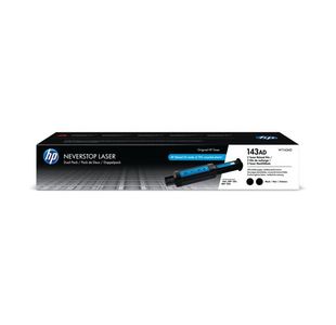 Hp 143Ad Duopk Lsrtnr Rload Kit Blk