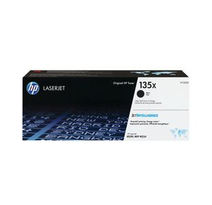 Hp 135X Hy Black Laserjet Toner