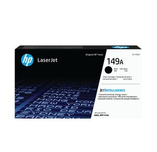 Hp 149A Laserjet Toner Cart Black