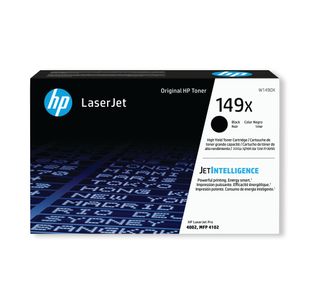 Hp 149X Laserjet Toner Cart Black
