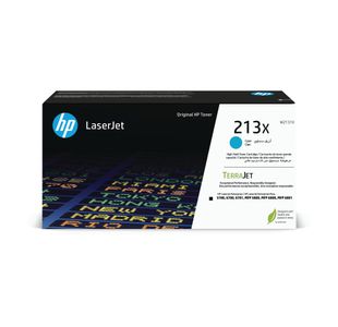 Hp 213X Laserjet Toner Hy Cy