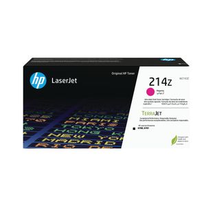 Hp 214Z Laserjet Toner Cart Uhy Mag