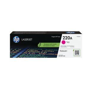 Hp 220A Laserjet Toner Cart Mag