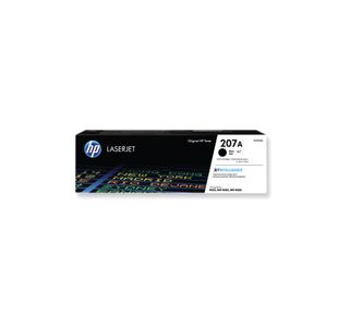 Hp 207A Laserjet Toner Cart Black