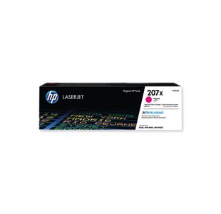 Hp 207X Laserjet Hy Toner Cart Mag