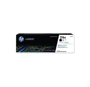 Hp 216Alaserjet Toner Cart Black