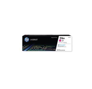 Hp 216A Laserjet Toner Cart Magenta