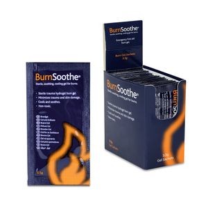 Burnsoothe Burnblot Sachet 3.5G Pk25