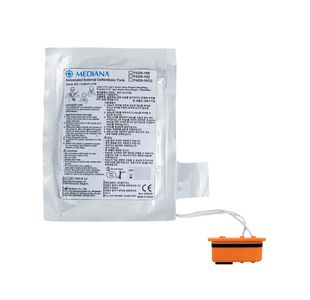Mediana A16 Adult / Paediatric Pads