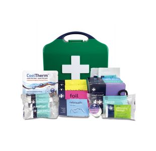 Reliance S/Workplace First Aid Kit