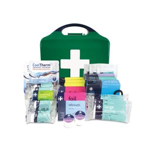Reliance M/Workplace First Aid Kit