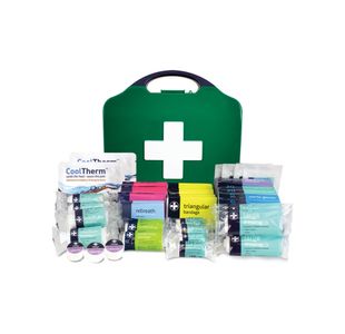 Reliance L/Workplace First Aid Kit