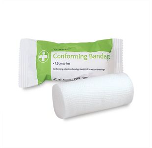 Reliance Conforming Bandage Pk10