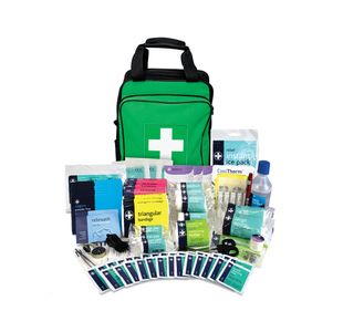Reliance M Sch Trip F/Aid Kit Rsack