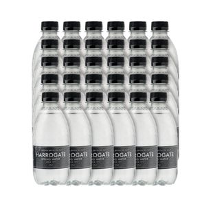 Harrogate Still Sprg Wtr 330Ml Pk30