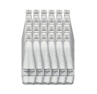 Harrogate Water Sparkling 330Ml Pk24