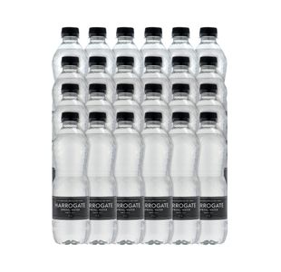 Harrogate Water 500Ml Still Pk24