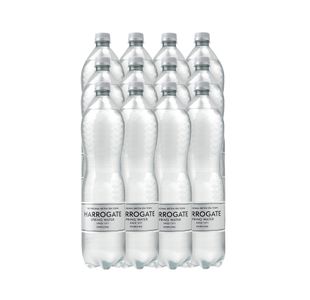 Harrogate Spring Wtr Spkg 1.5L Pk12