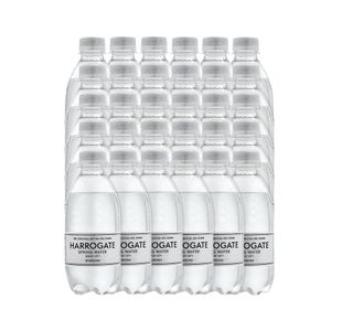 Harrogate Spkg Spring Wtr 330Ml Pk30