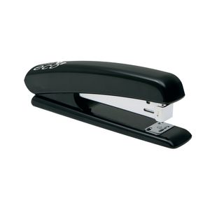 Rapesco Eco Full Strip Stapler Black