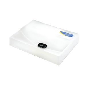 Rapesco Rigid Wlt Box File 60Mm A4