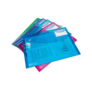 Eco Recyc Id Popp Wlt A4 Ast Tran P5