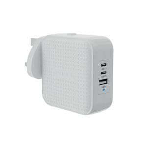 Hyperjuice 70W Usb-C Travel Chg Wht