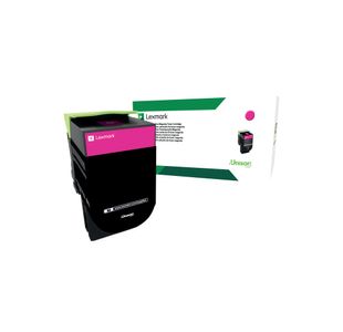 Lexmark Mag Rtn Prg 2.3K Tnr 71B20M0
