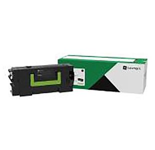 Lexmark Blk Rtn Prog 30K Tnr B282X00