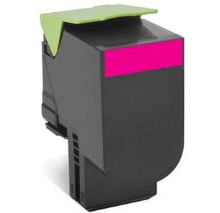 Lexmark Maga Rtn Prog 3K Tnr 80C2Hm0