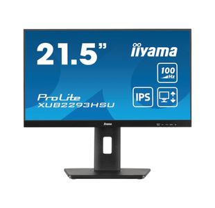 Iiyama Prolite Xub2293Hsu-B7 Monitor