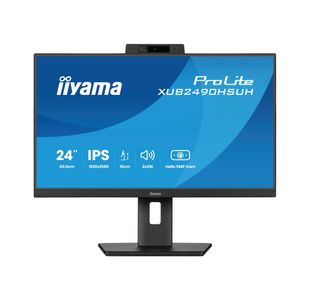 Iiyama Prolite Xub2490Hsuh Monitor