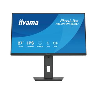 Iiyama Prolite Xb2797Qsu-B1 Monitor