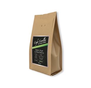 Cafe Corella Coffee Beans 227G