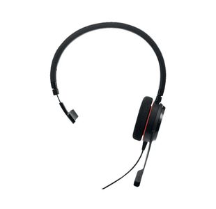 Jabra Evolve 20 Ms Mono Headset
