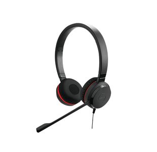 Jabra Evolve 20Se Ms Stereo Headset