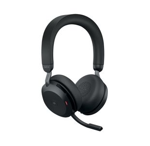 Jabra Evolve2 75 C Ms Ster Hset Blk