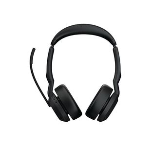 Evolve2 55 Uc Ster Hset Usb-A +Stand
