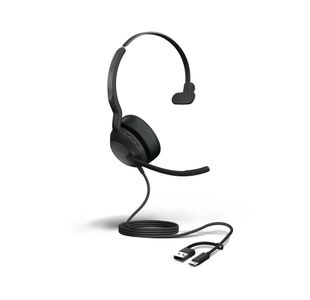 Evolve2 50 Usb C/A Uc Mono Headset