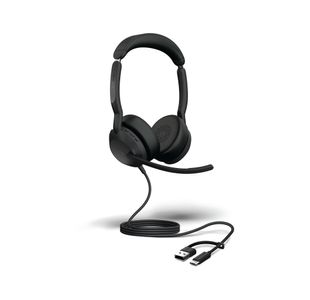 Evolve2 50 Usb C/A Uc Stereo Headset