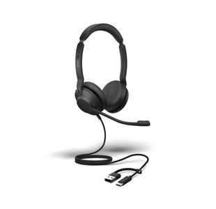 Evolve2 30Se Usb C/A Uc Stereo Hset