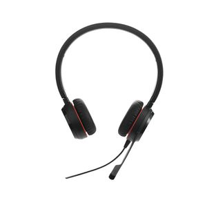 Evolve 20Se Usb C/A Ms Stereo Hset